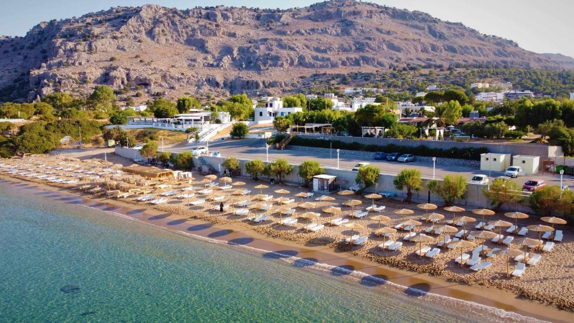 Libre Mare, Your Cozy Vacation Villa Pefki