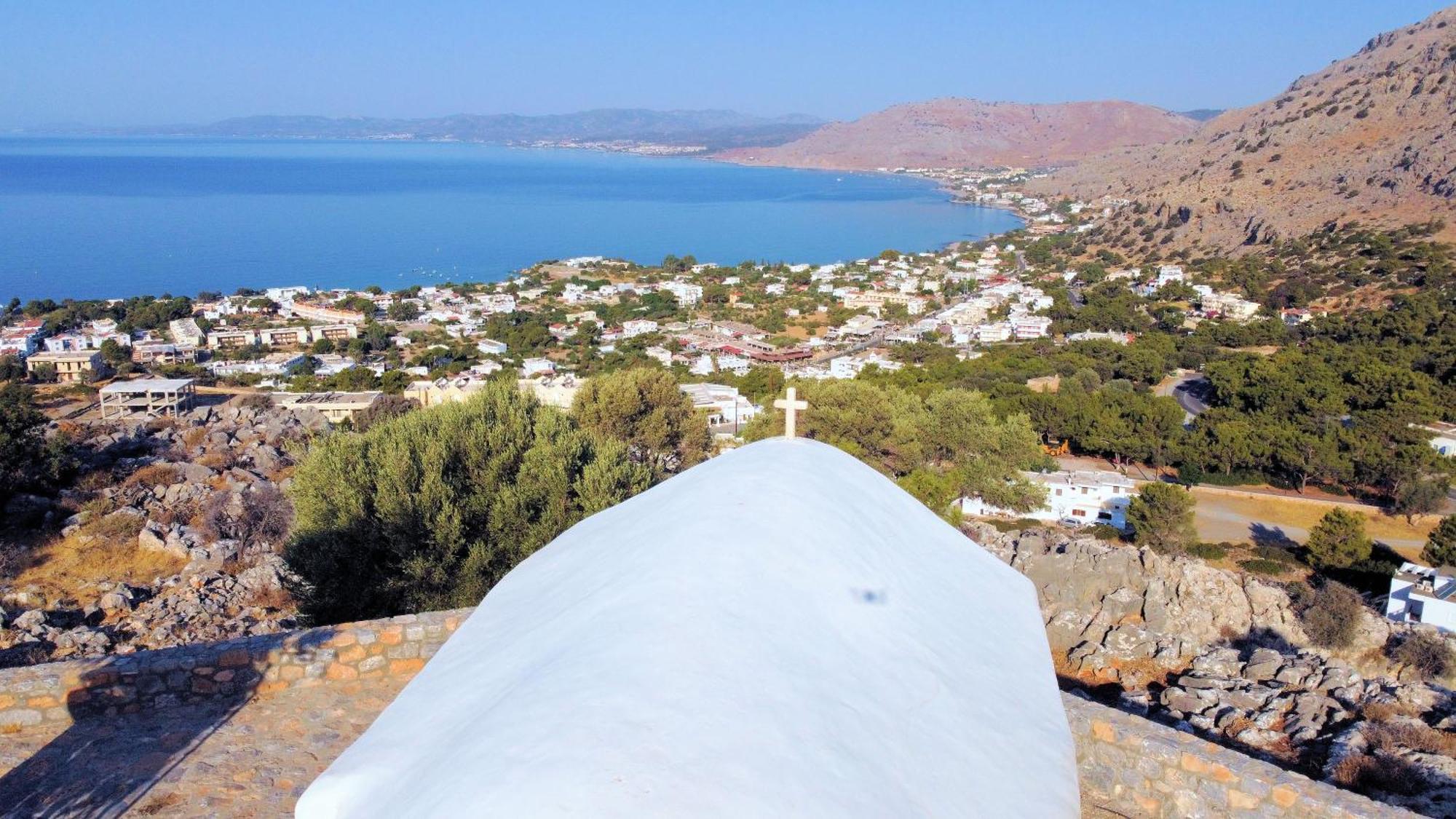 Villa Libre Mare, Your Cozy Vacation *