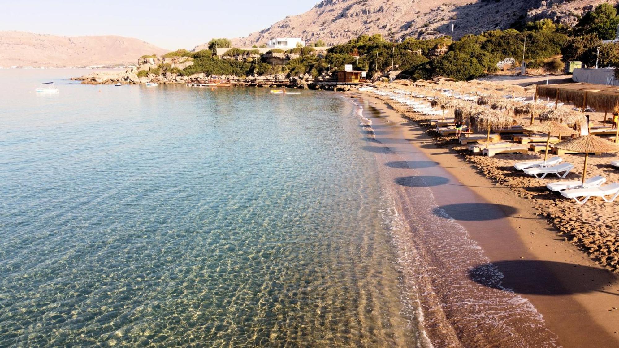 Villa Libre Mare, Your Cozy Vacation