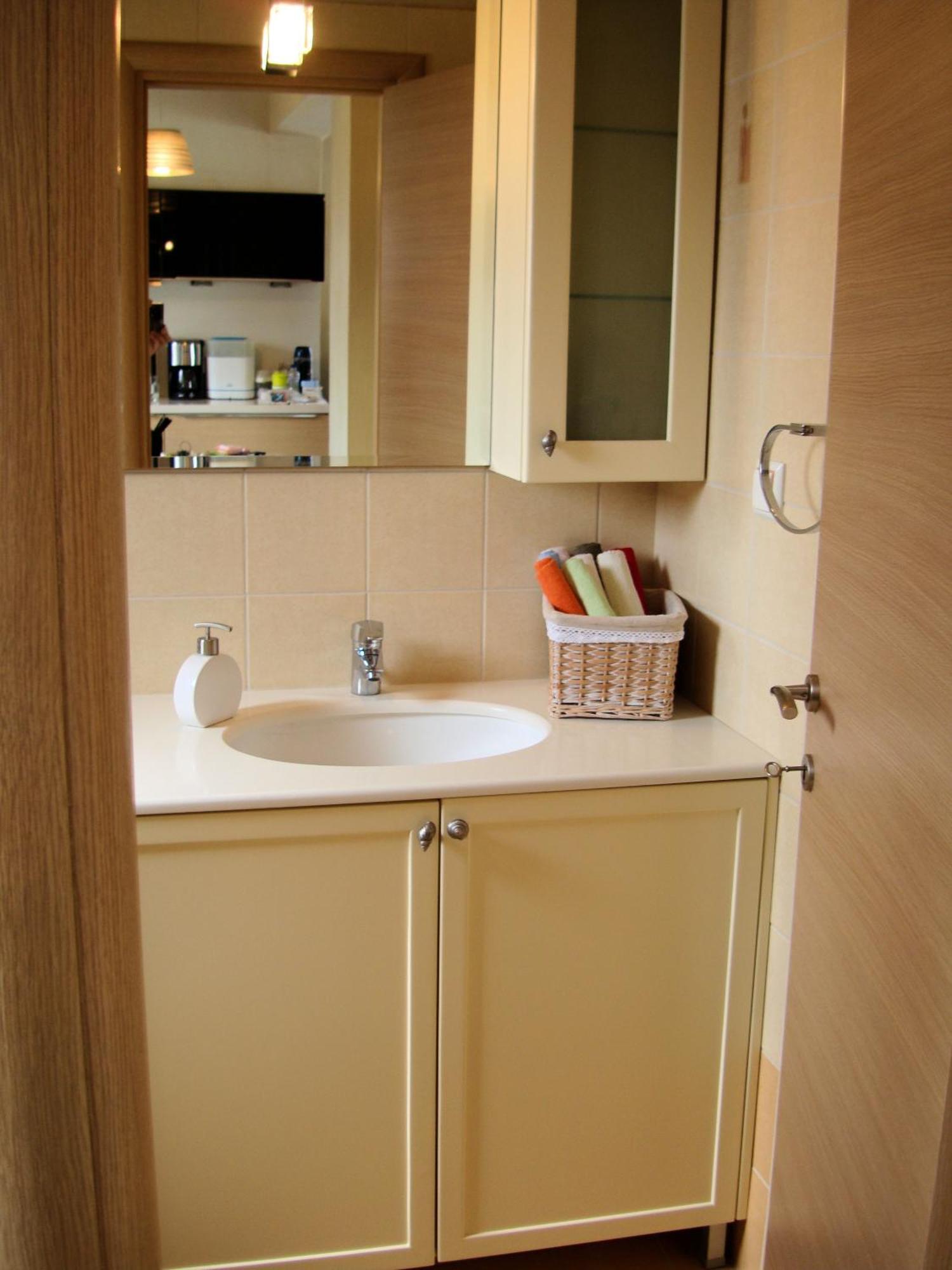 Libre Mare, Your Cozy Vacation *