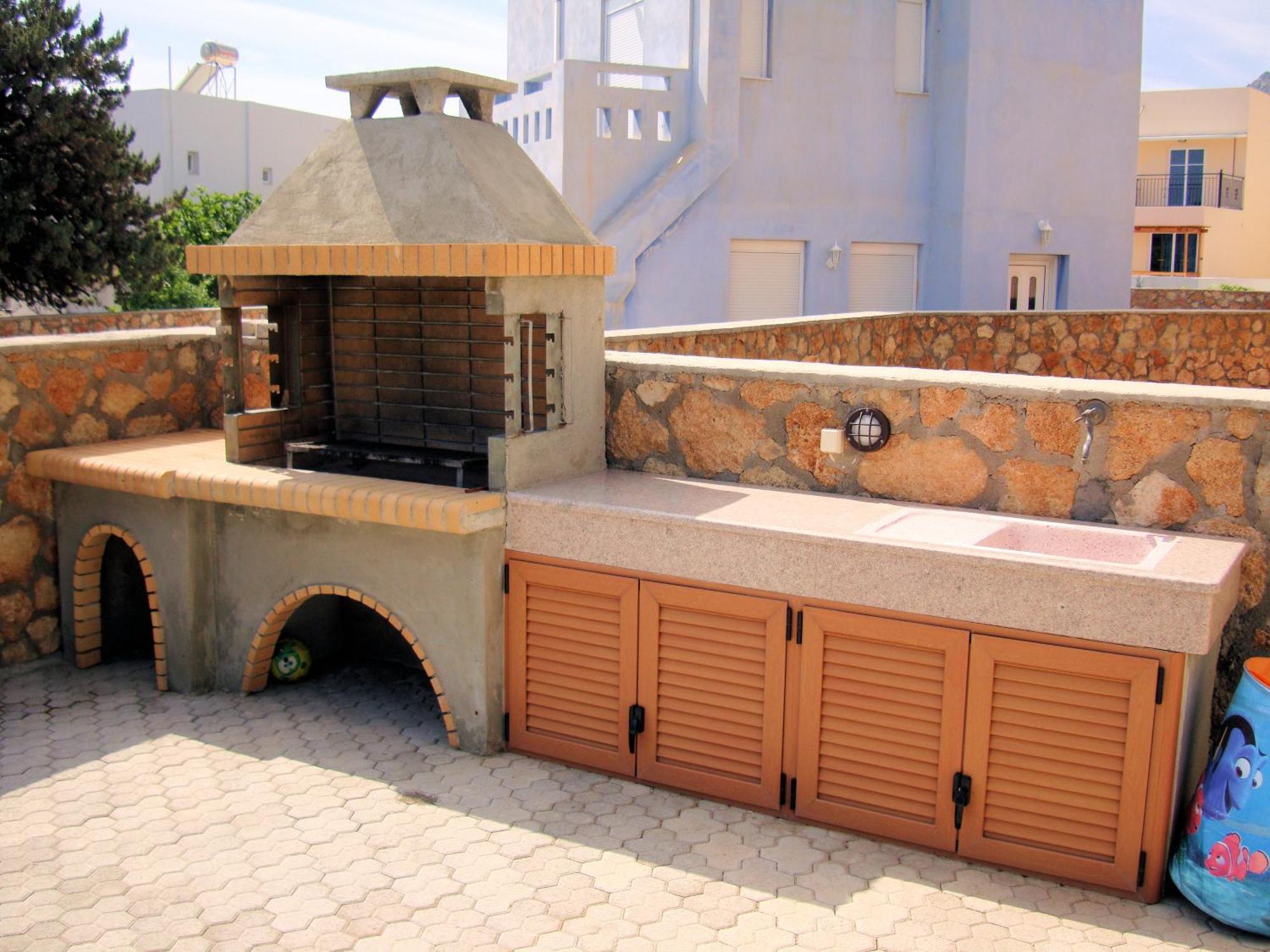 Villa Libre Mare, Your Cozy Vacation Pefki