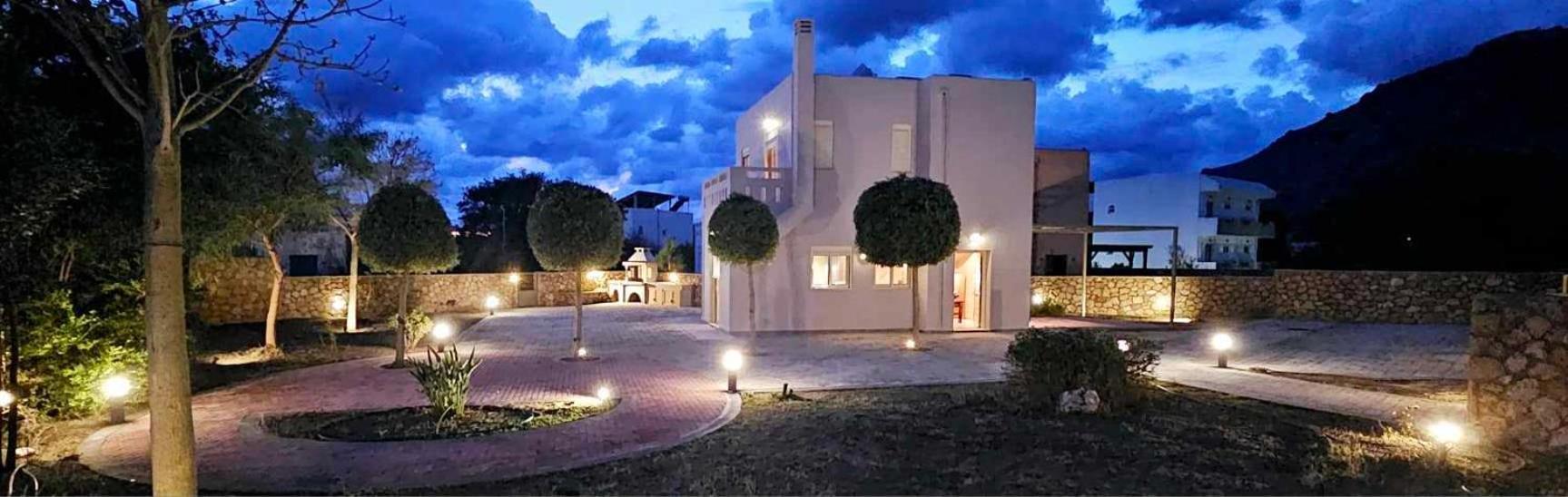 Libre Mare, Your Cozy Vacation Villa *