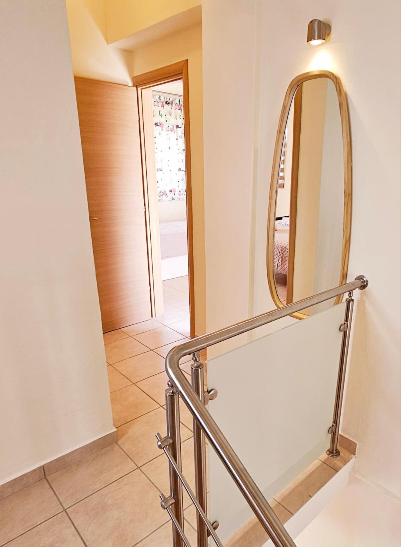 Libre Mare, Your Cozy Vacation Villa Pefki