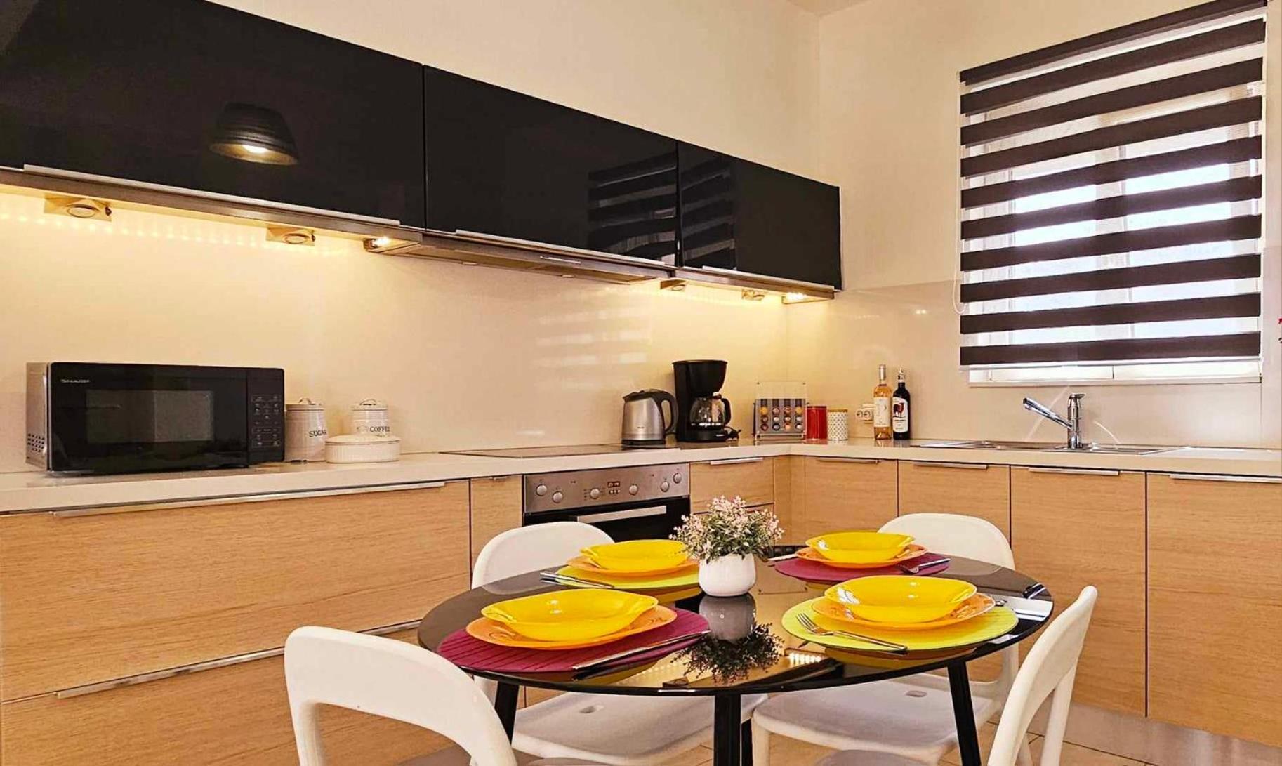 Villa Libre Mare, Your Cozy Vacation