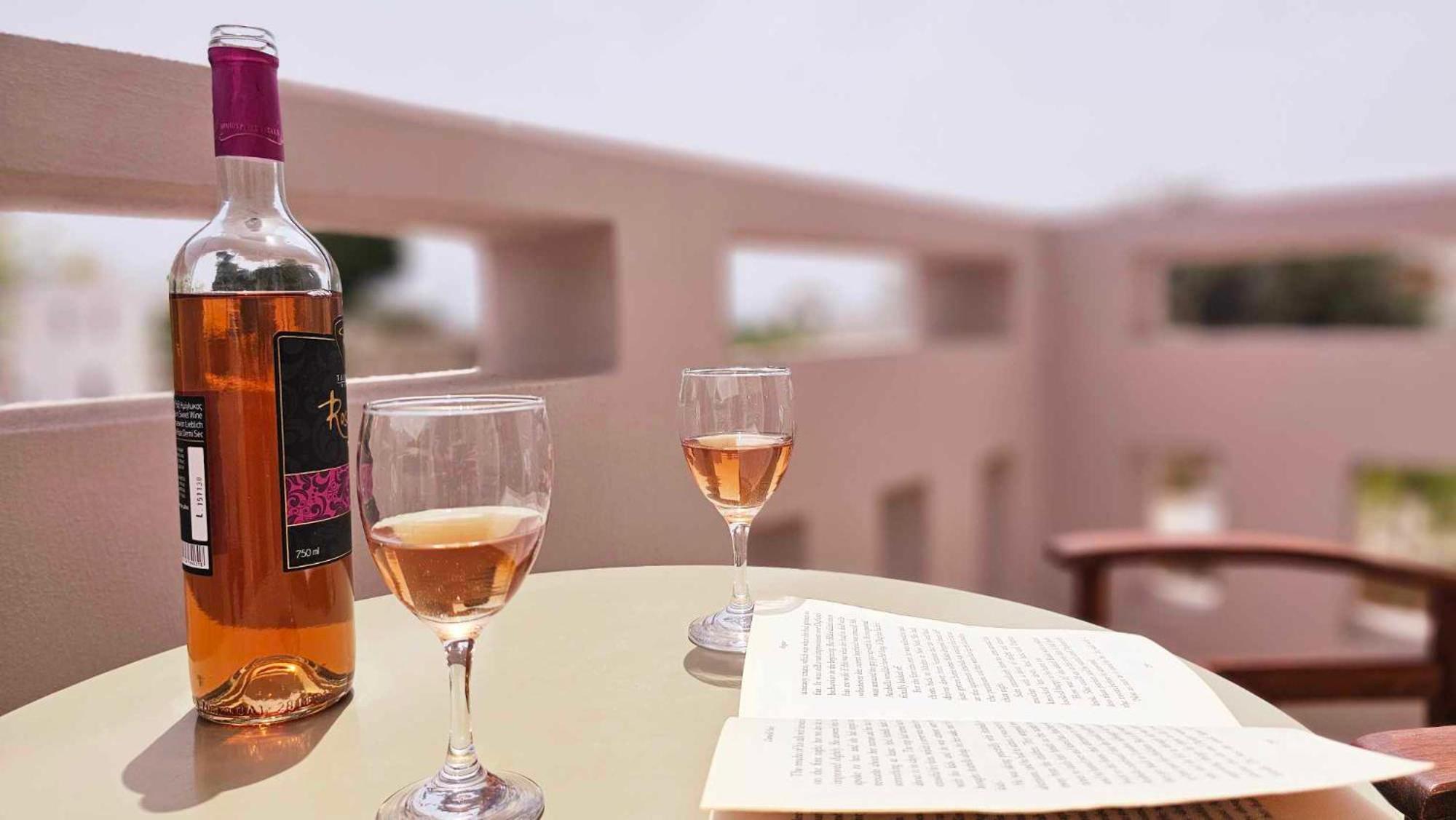 Libre Mare, Your Cozy Vacation
