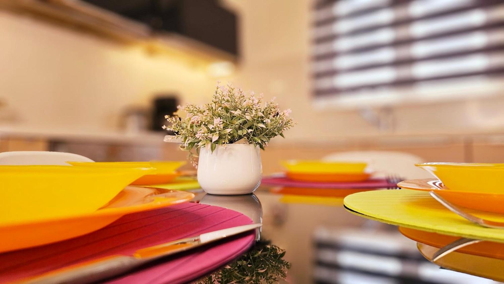 Villa Libre Mare, Your Cozy Vacation *