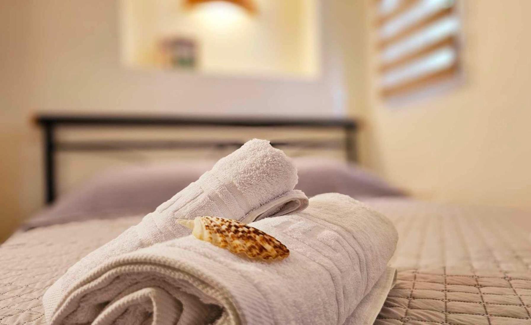 Libre Mare, Your Cozy Vacation Villa