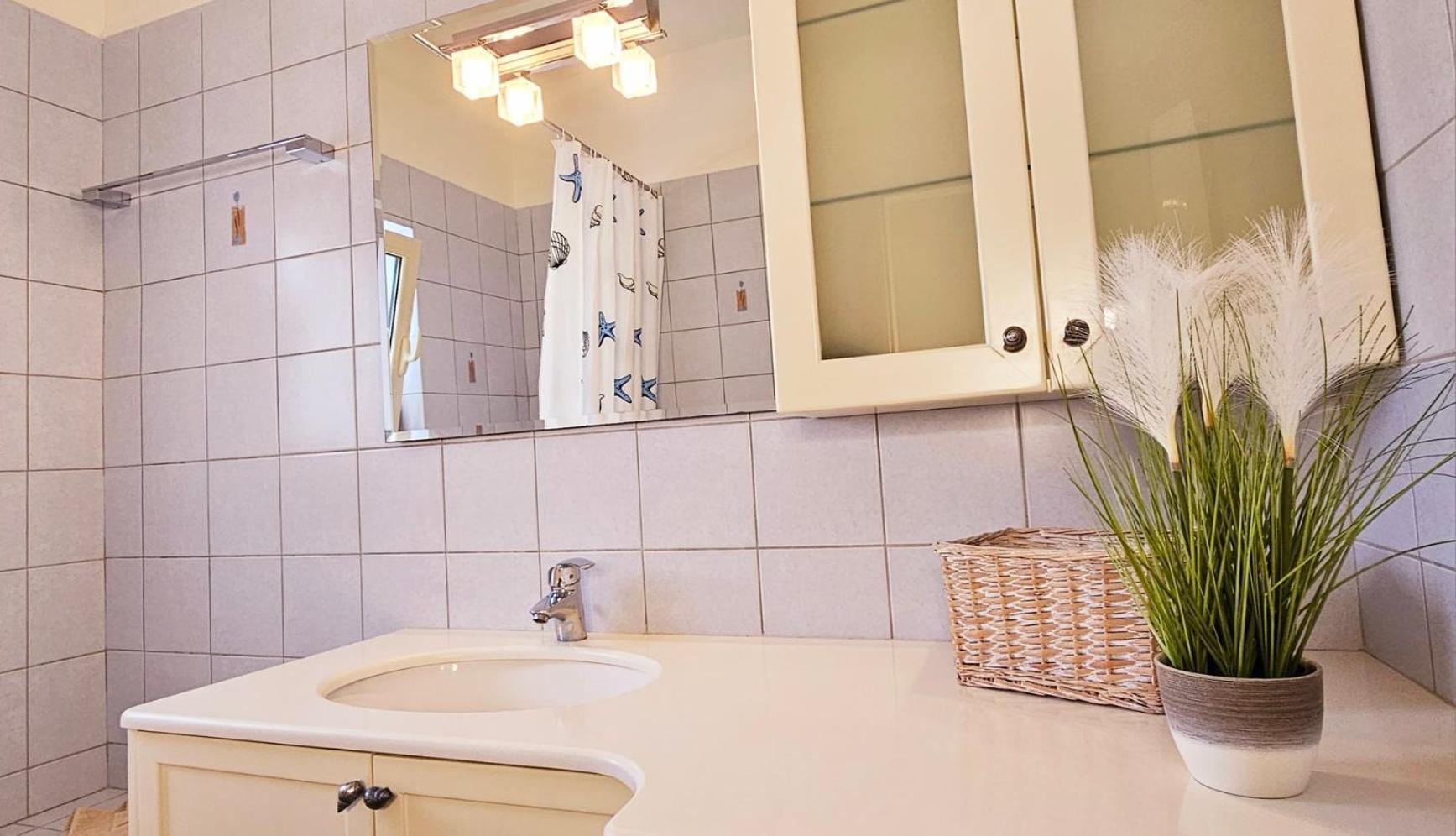 Villa Libre Mare, Your Cozy Vacation *