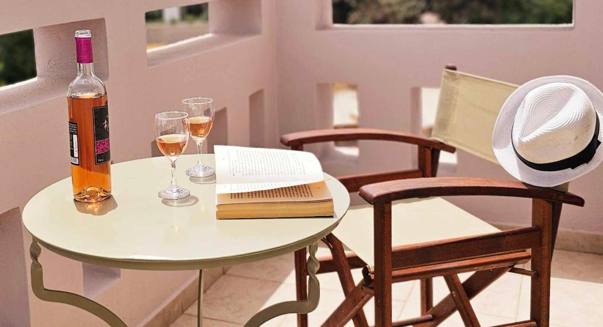 Libre Mare, Your Cozy Vacation Villa