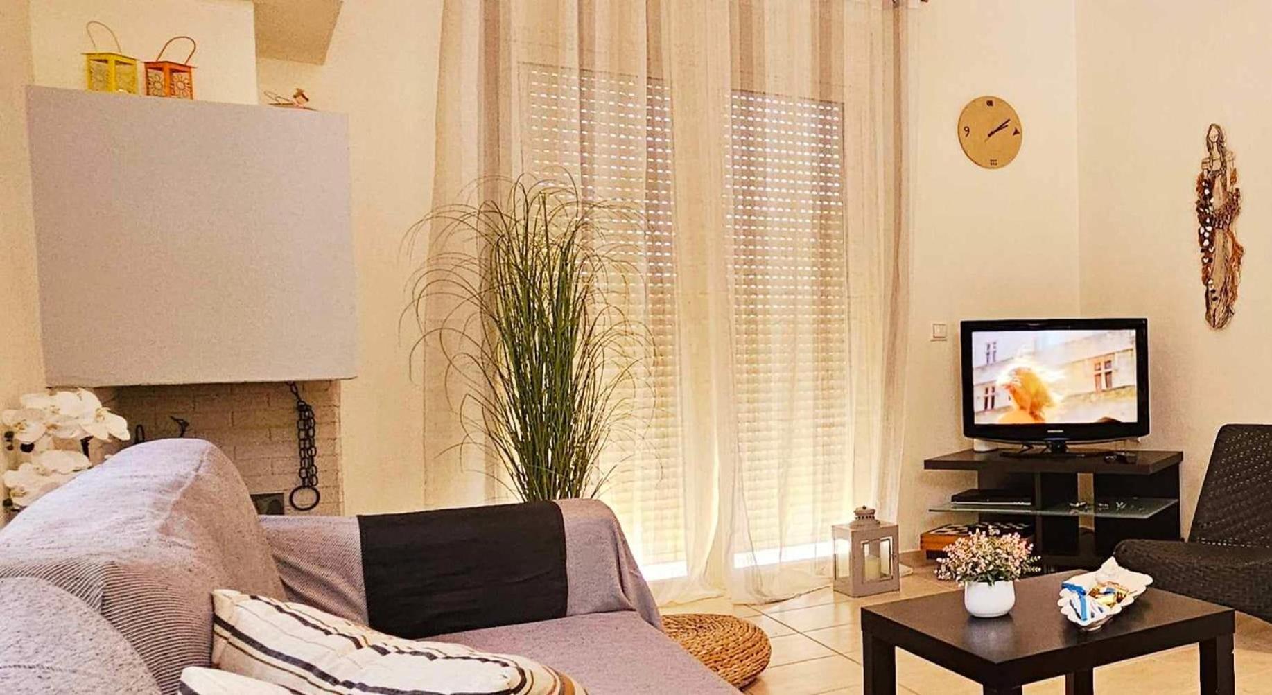 Villa Libre Mare, Your Cozy Vacation *