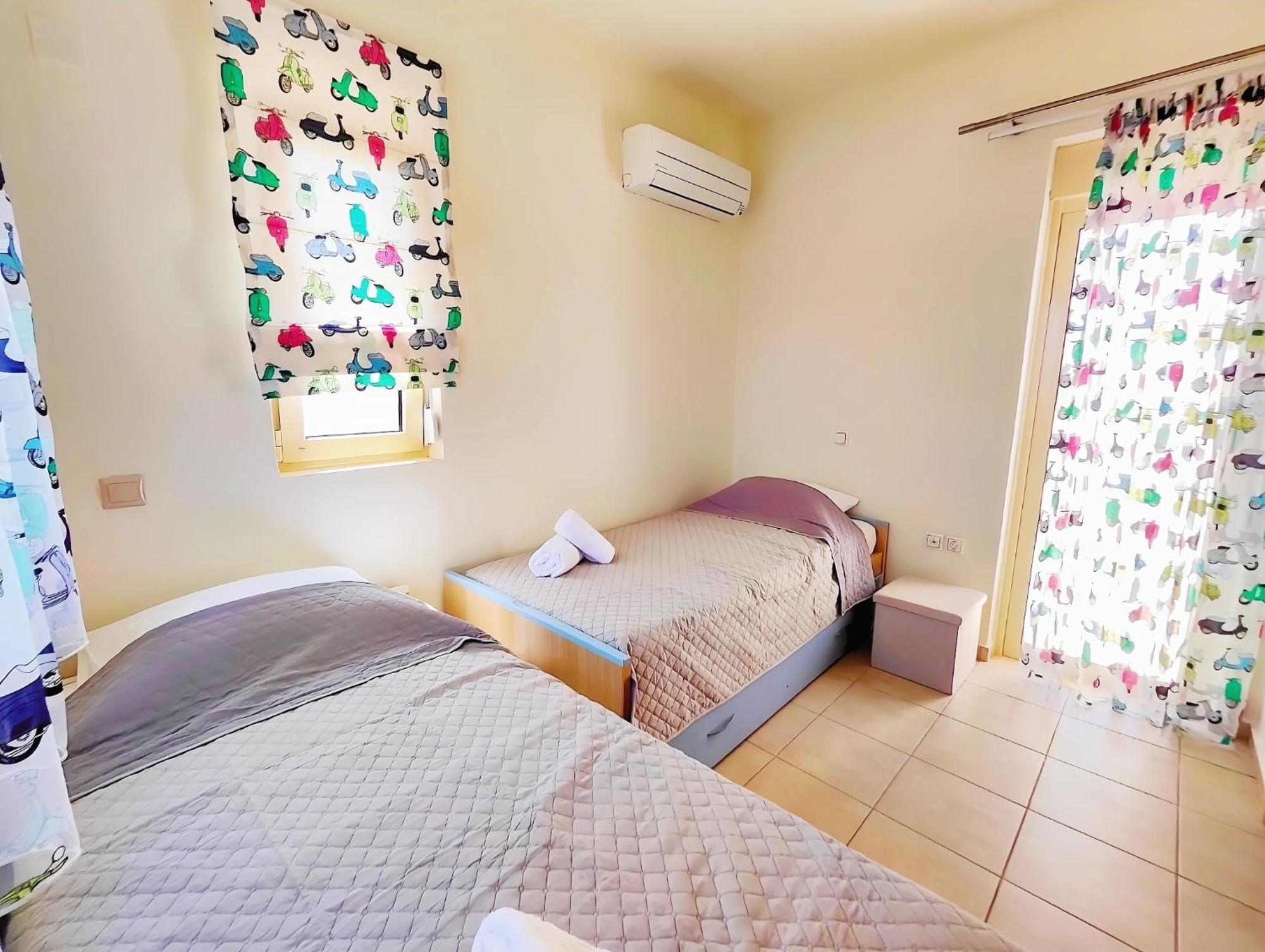 Libre Mare, Your Cozy Vacation *