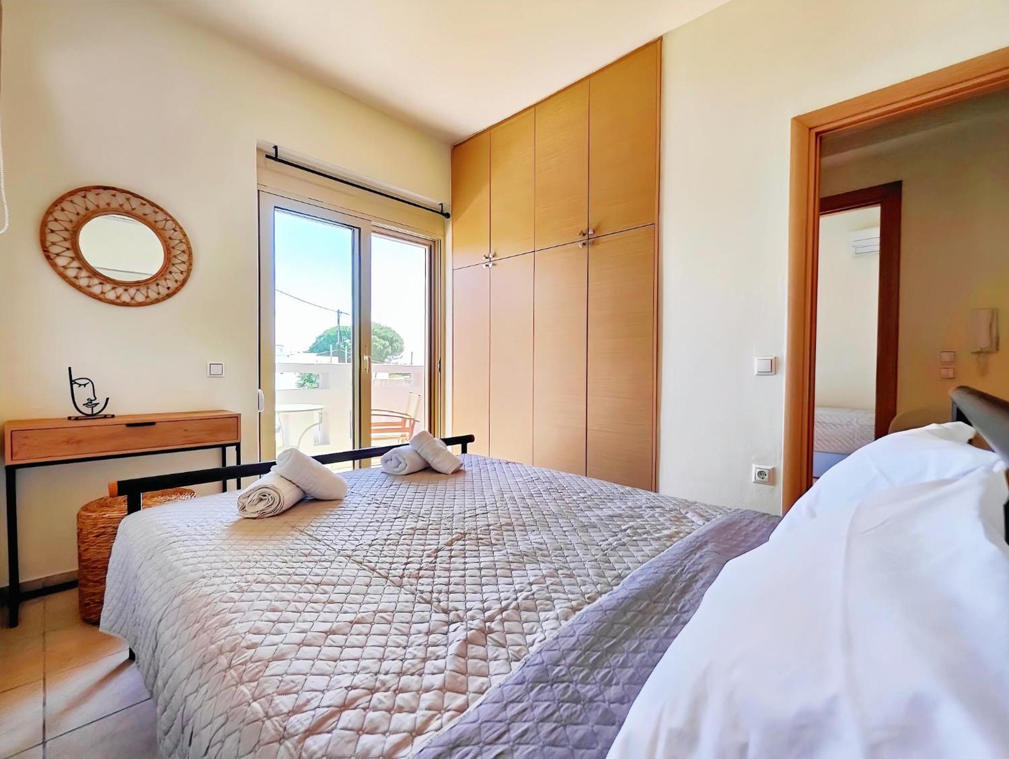 Villa Libre Mare, Your Cozy Vacation