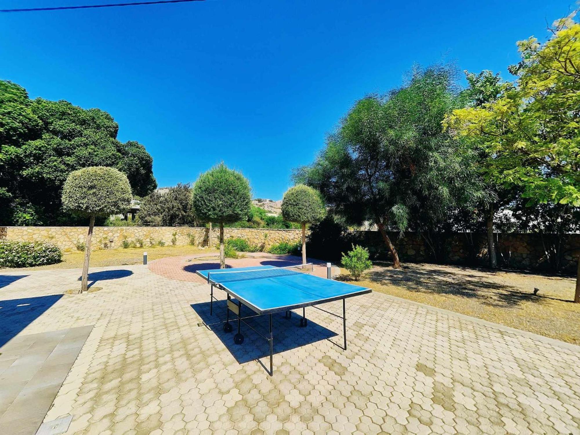 Libre Mare, Your Cozy Vacation Villa Pefki