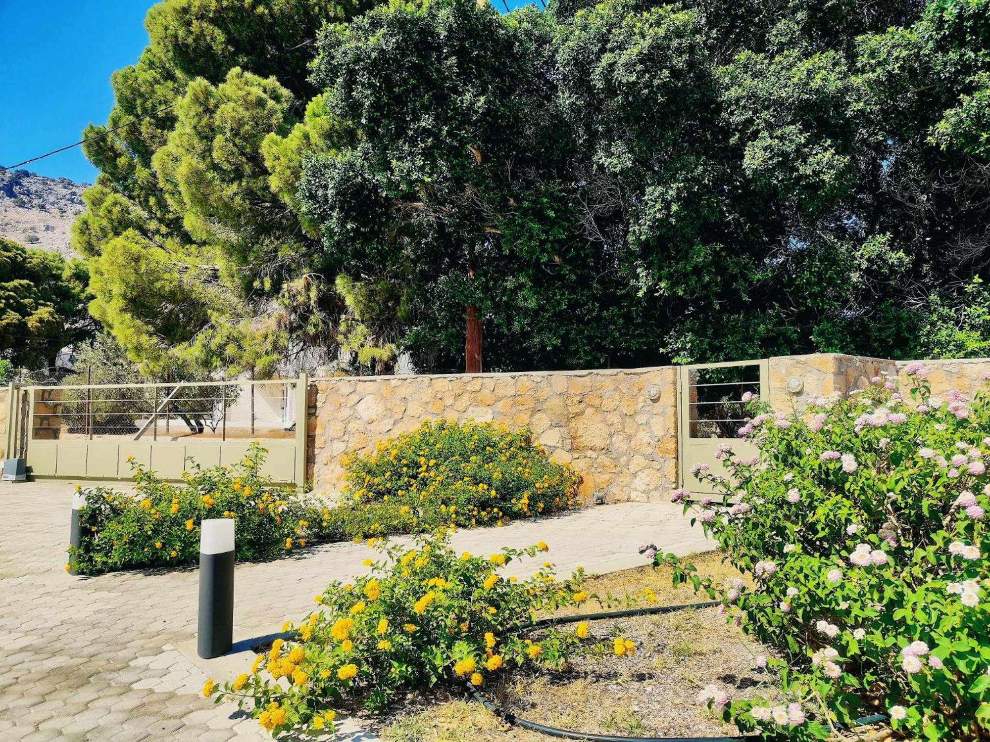 Libre Mare, Your Cozy Vacation