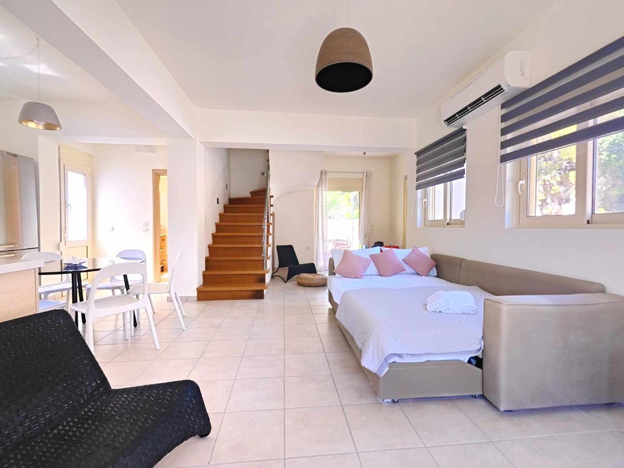 Libre Mare, Your Cozy Vacation Villa Pefki