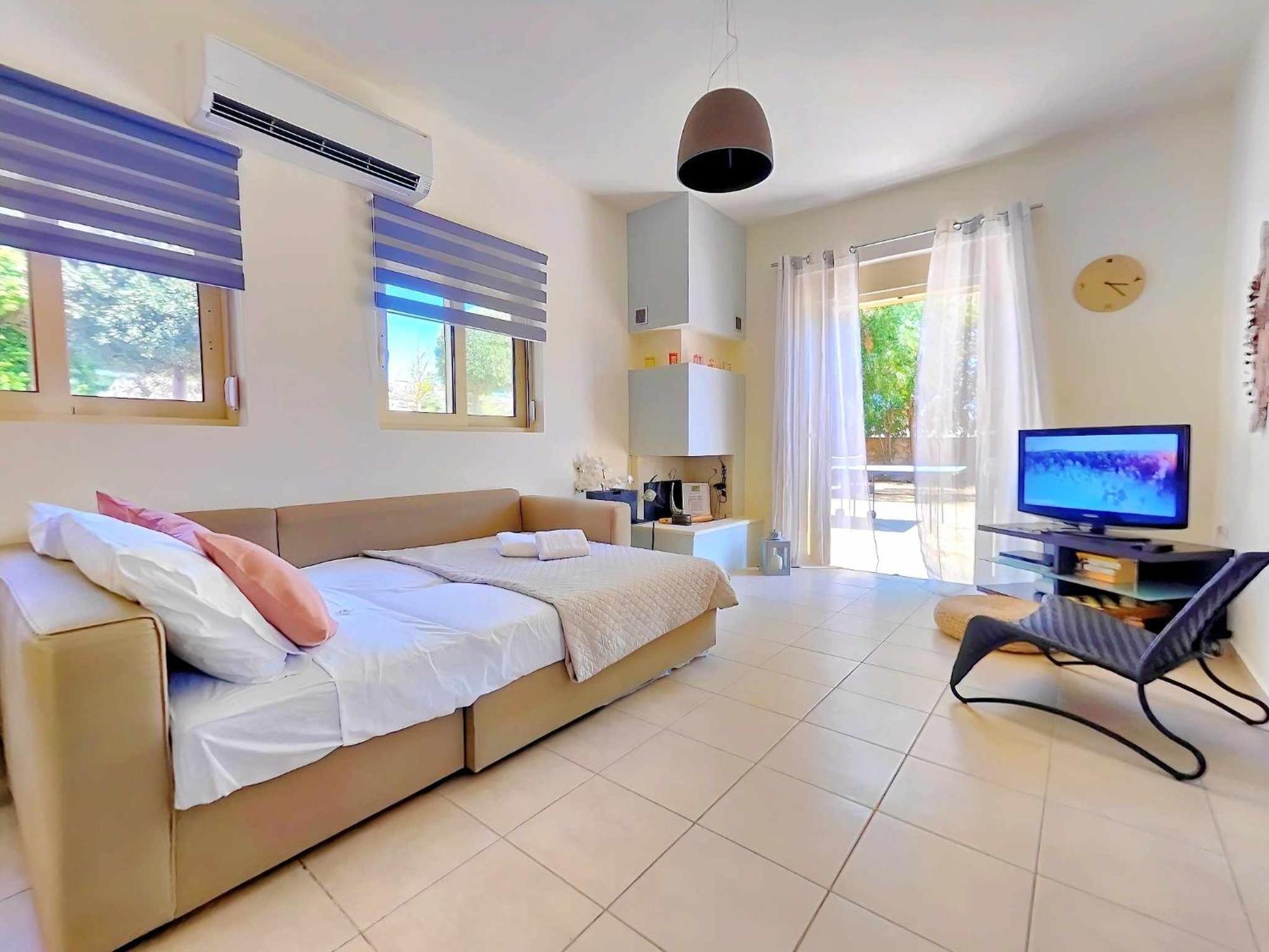 Libre Mare, Your Cozy Vacation Pefki