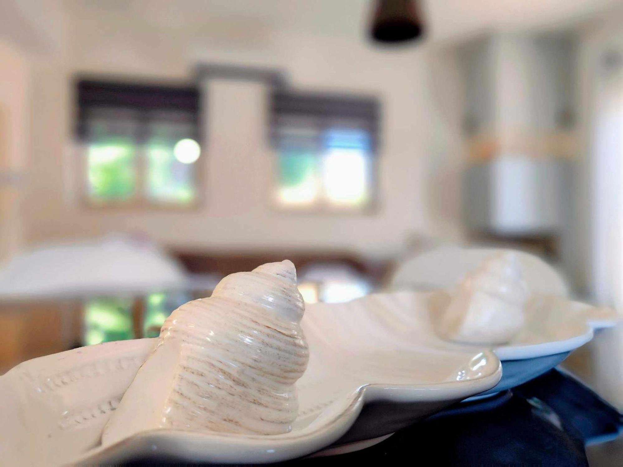 Villa Libre Mare, Your Cozy Vacation