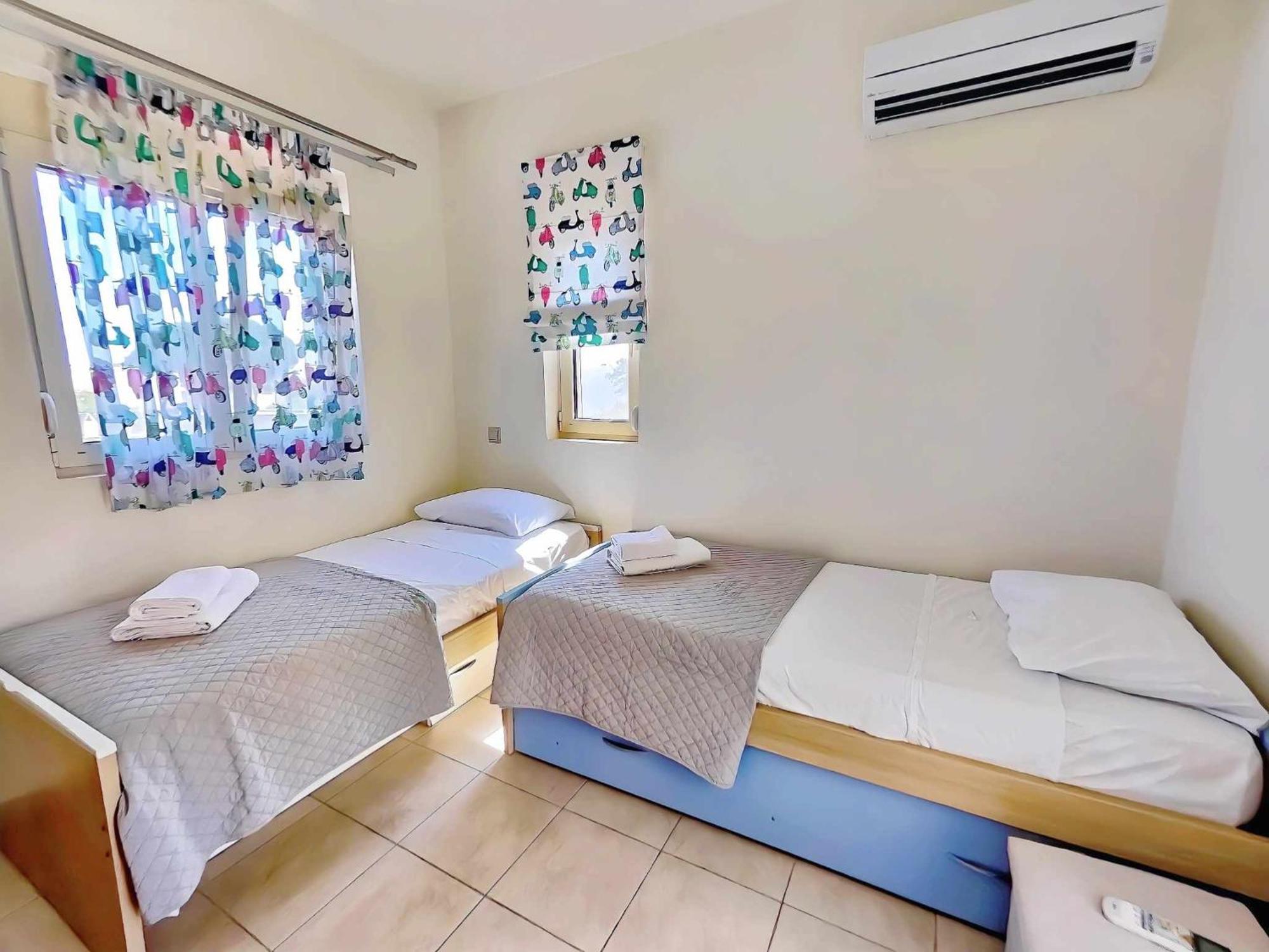 Libre Mare, Your Cozy Vacation Villa *