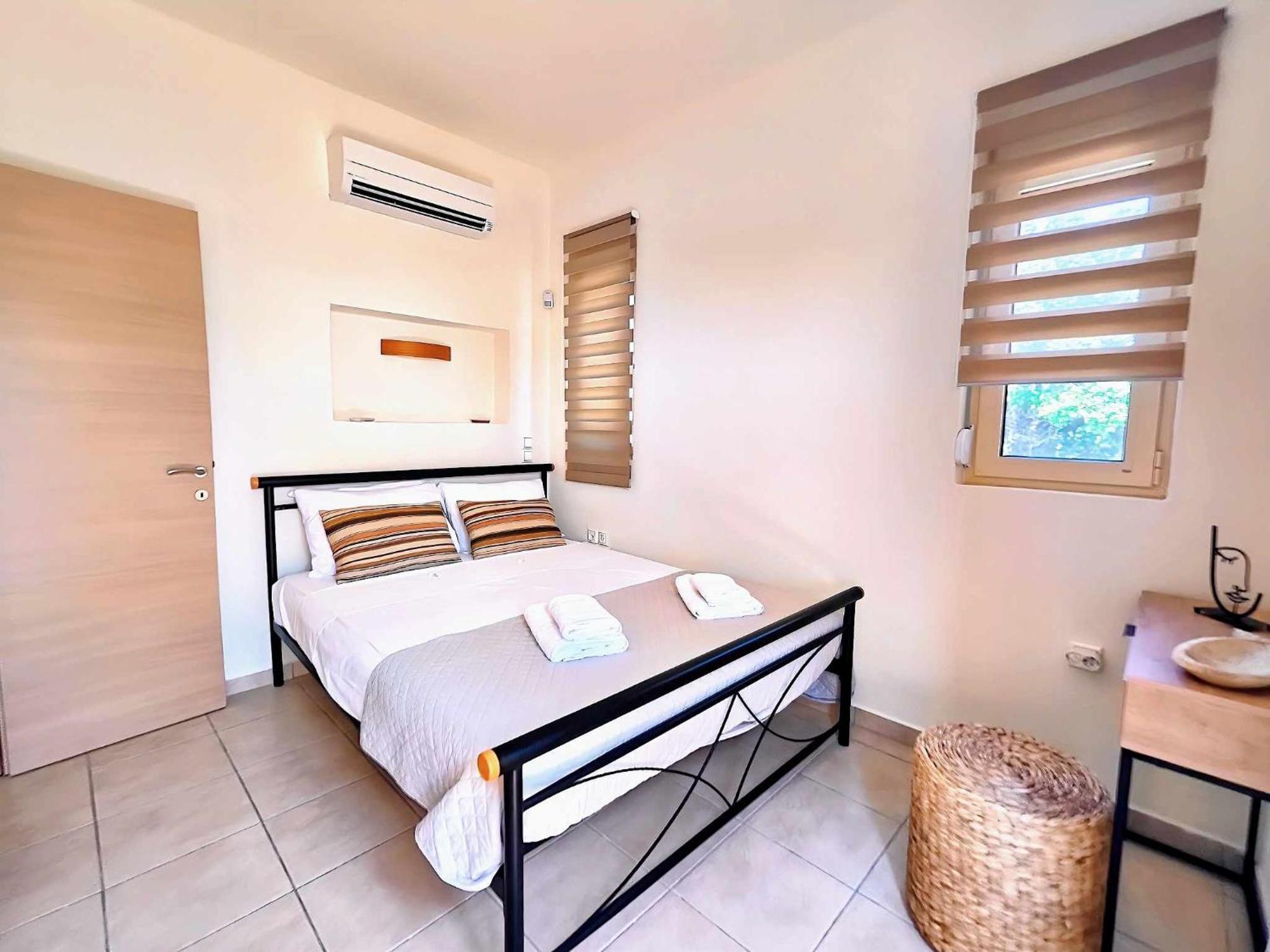Villa Libre Mare, Your Cozy Vacation Pefki
